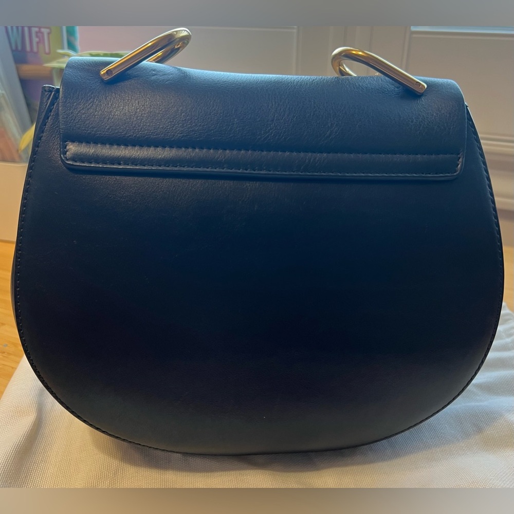 Authentic Chloe Handbag - Picture 10 of 13